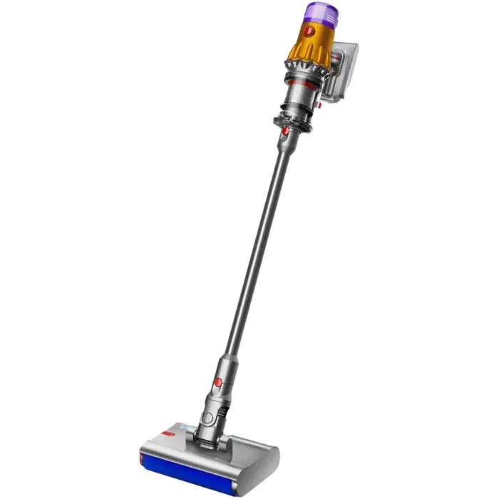 Vacuum Cleaner Dyson V12s Detect Slim Submarine (630897-01) + detailed cleaning kit — foto 3