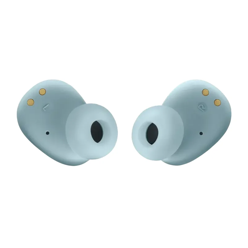 Наушники JBL Wave Buds, Зелёный — foto 6