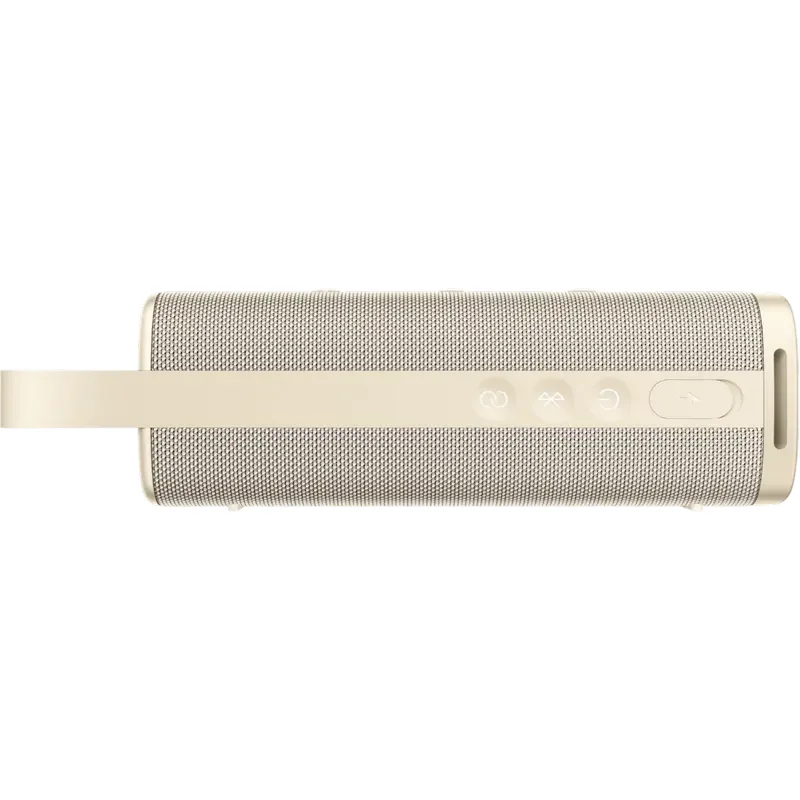 Portable Speakers Xiaomi Sound Outdoor, Gold — foto 6