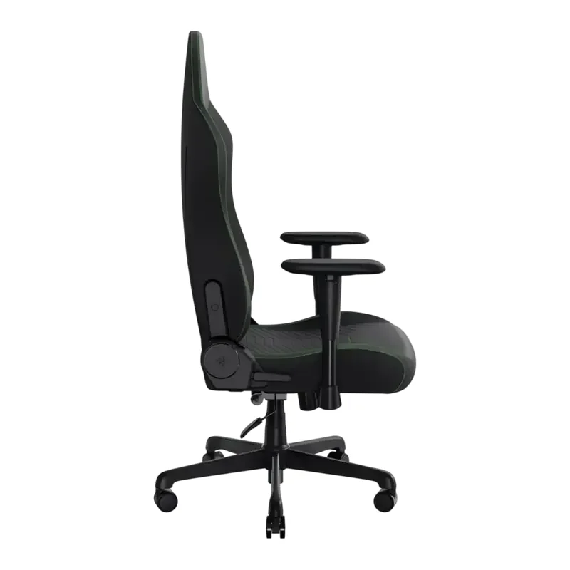 Gaming Chair Razer Iskur V2 X, Fabric, Black — foto 4