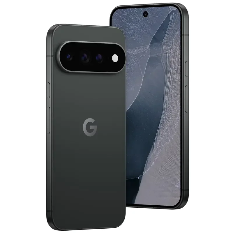 Google Pixel 11 Pro XL 16/512GB Obsidian (matte) — foto 6