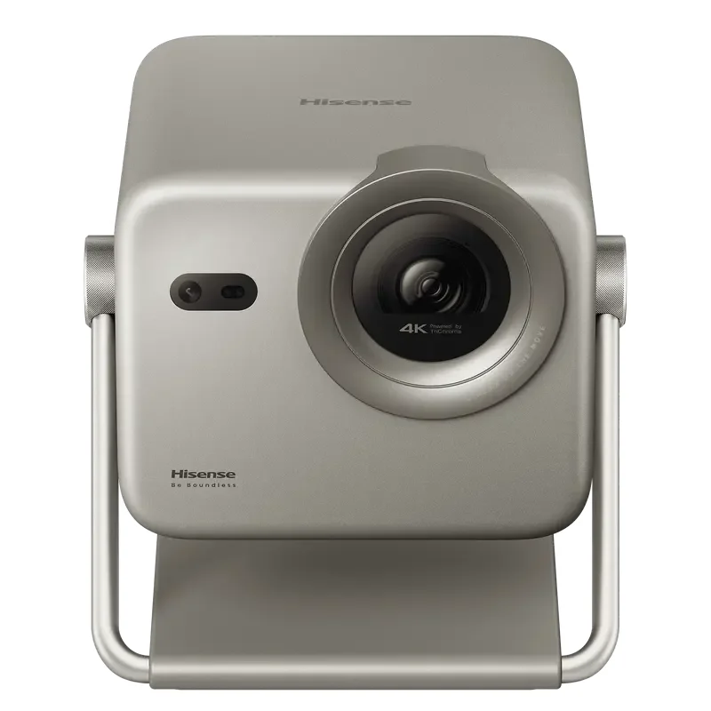 Proiector laser Hisense M2 Pro, 1300ANSI Lumens, 4K UHD (3840×2160) — foto 8