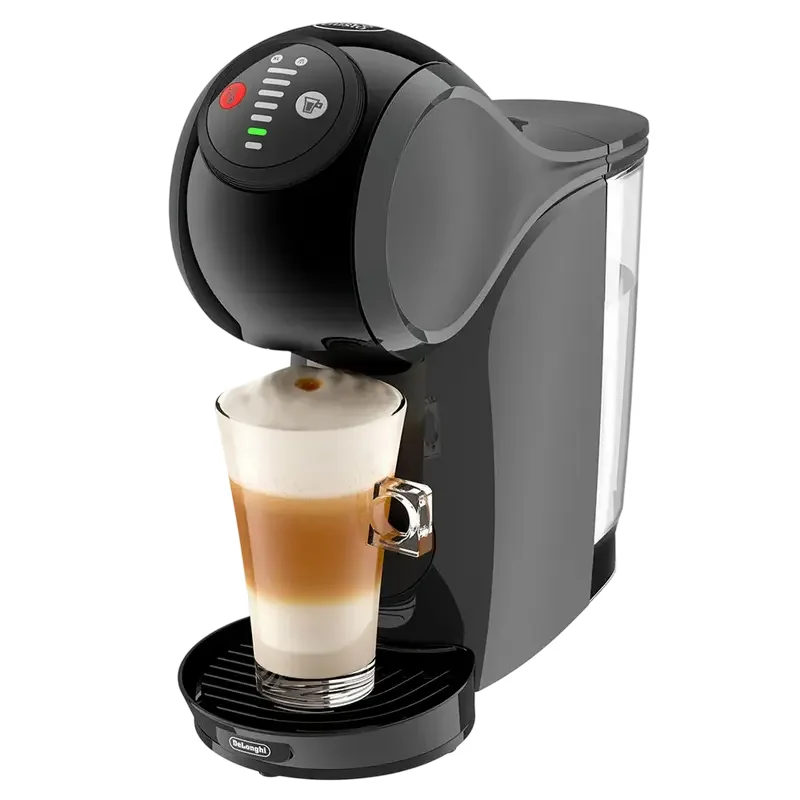 Капсульная Кофеварка DeLonghi EDG226.A, 1600Вт, Черный — foto 5