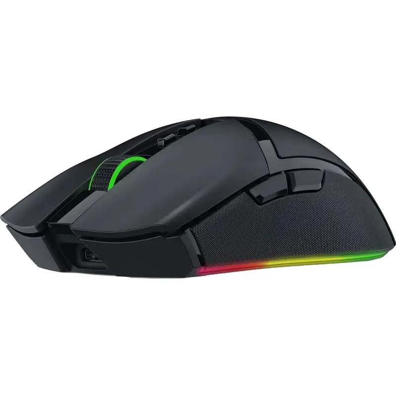 Gaming Mouse Razer Cobra Pro, Negru — foto 5