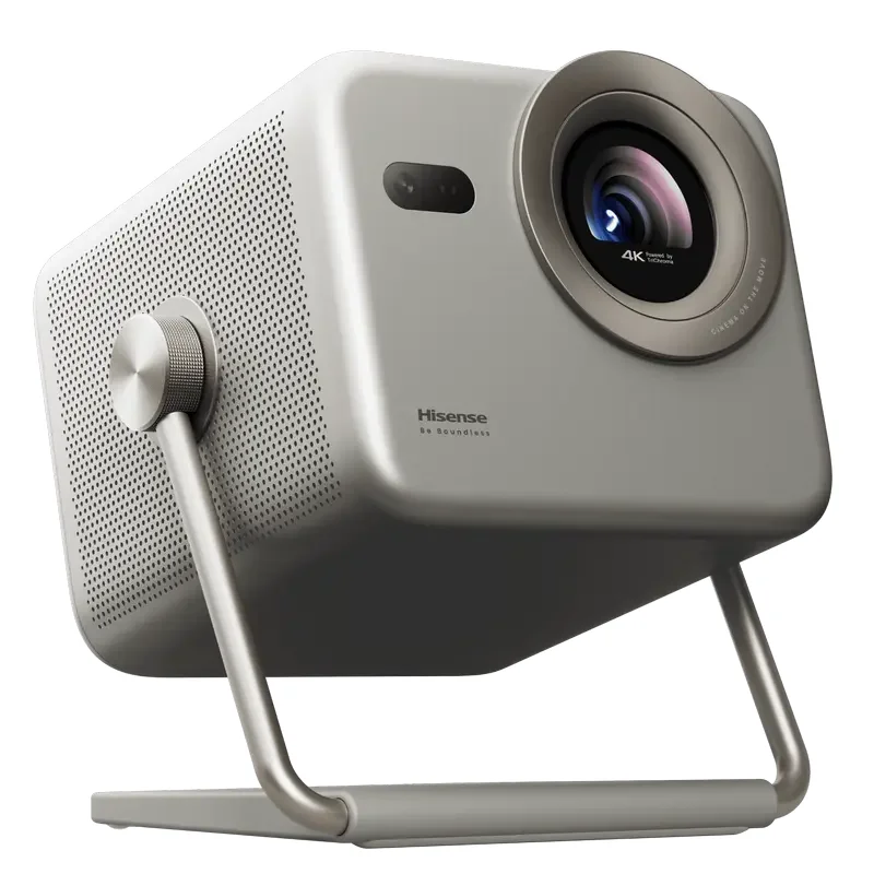 Proiector laser Hisense M2 Pro, 1300ANSI Lumens, 4K UHD (3840×2160) — foto 11