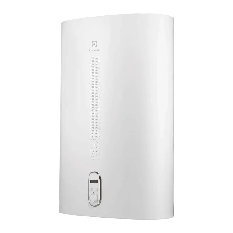 Electric Water Heater Electrolux EWH 100 GLD EEC, 100L, White — foto 2