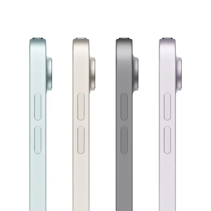 Tabletă Apple iPad Air 11 (2026), Wi-Fi, 12GB/256GB, Violet — foto 5