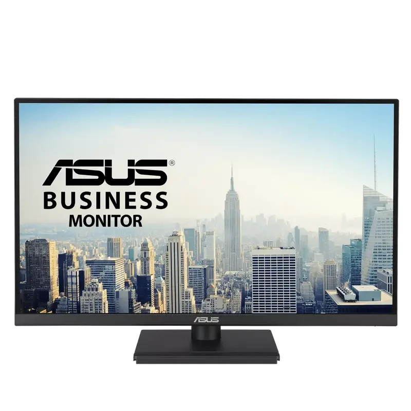 27" ASUS VA27UCPS,Black,IPS,3840x2160,60Hz,5ms,350cd,CR3000:1,HDR10,HDMI+DP+TypeC+USB,Spkrs,Pivot — foto 8