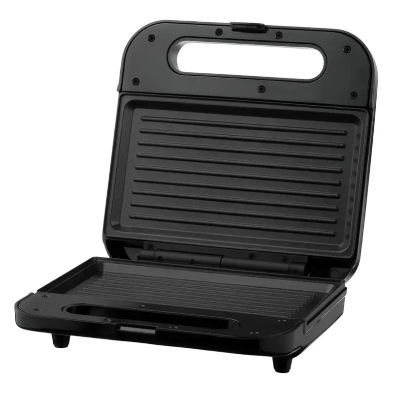 Sandwich Toaster Ardesto SM-H110BGR, Black — foto 3