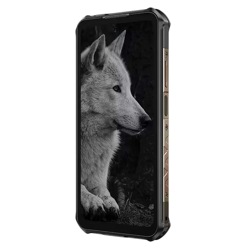 Ulefone Armor X16 Pro 5G 8/256Gb Sand Dune — foto 16