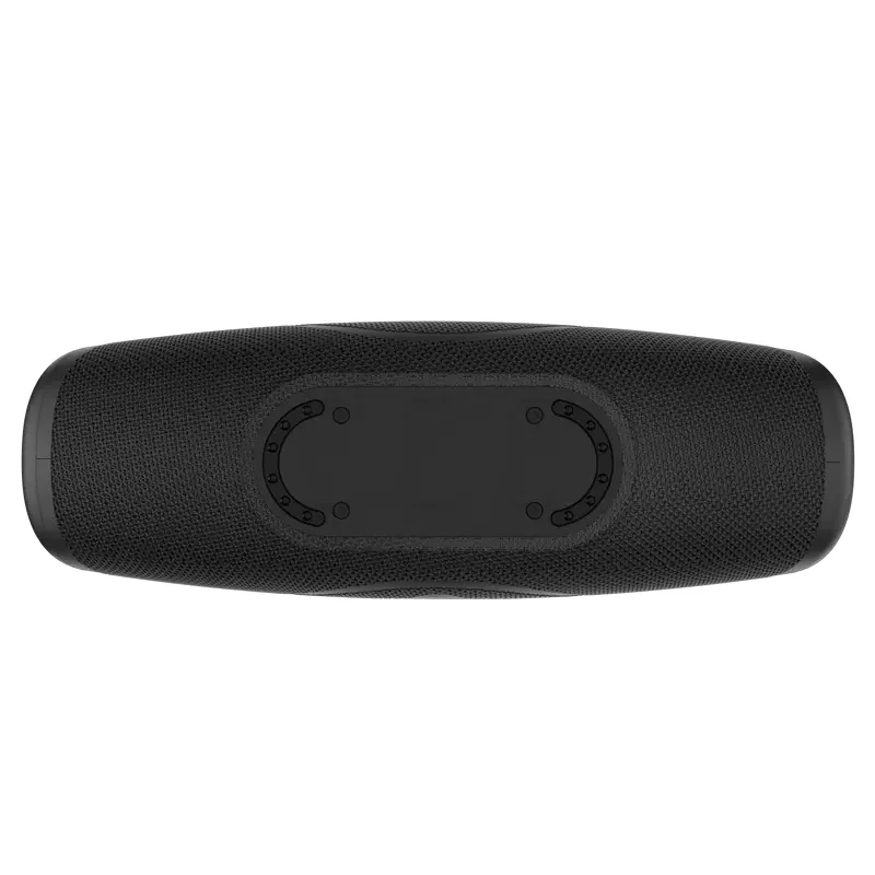 Portable Speakers WeBoom Hisense, Black — foto 4