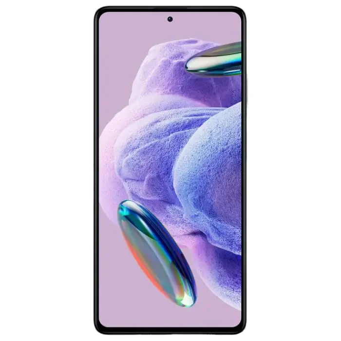 Redmi Note 12 Pro 5G  8/256GB EU White — foto 2
