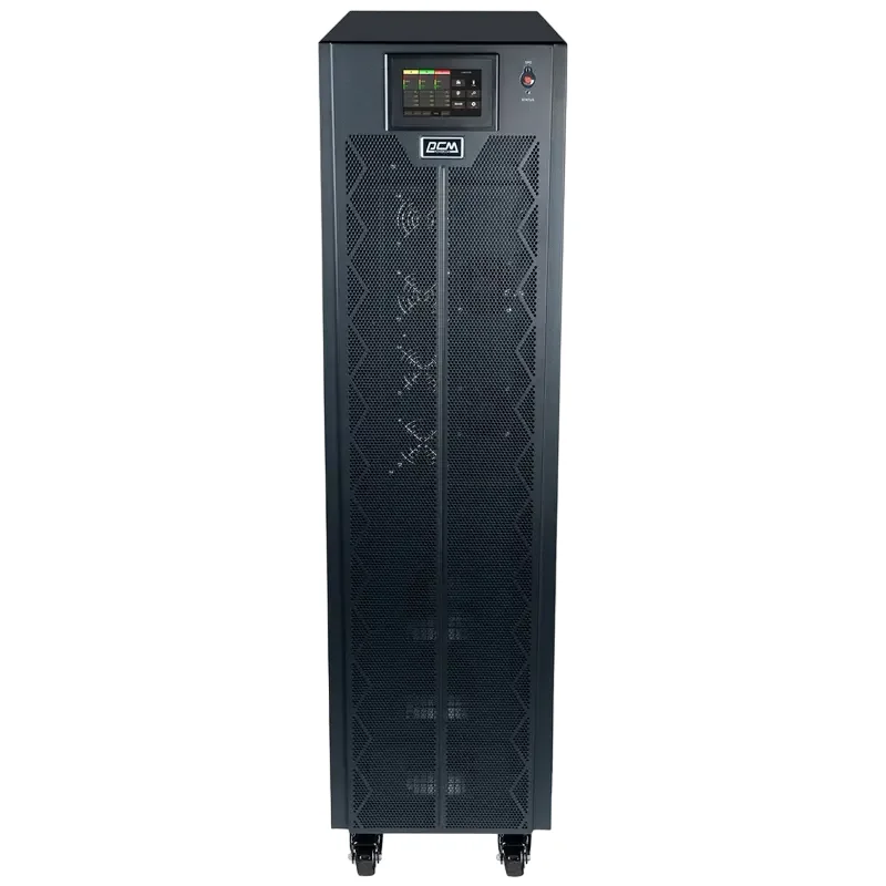 UPS PowerCom VGD  II-20K33 (without battery) — foto 3