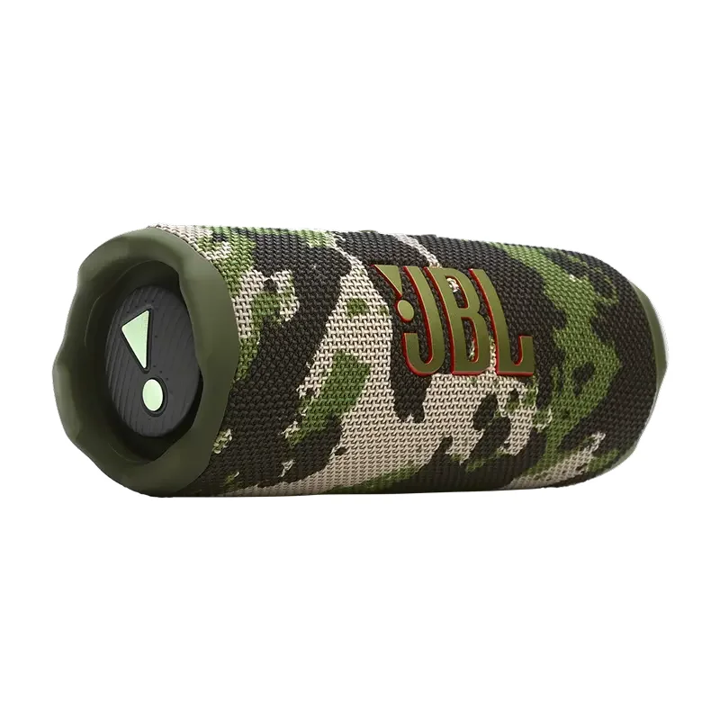 Portable Speakers JBL Flip 7, Squad — foto 6
