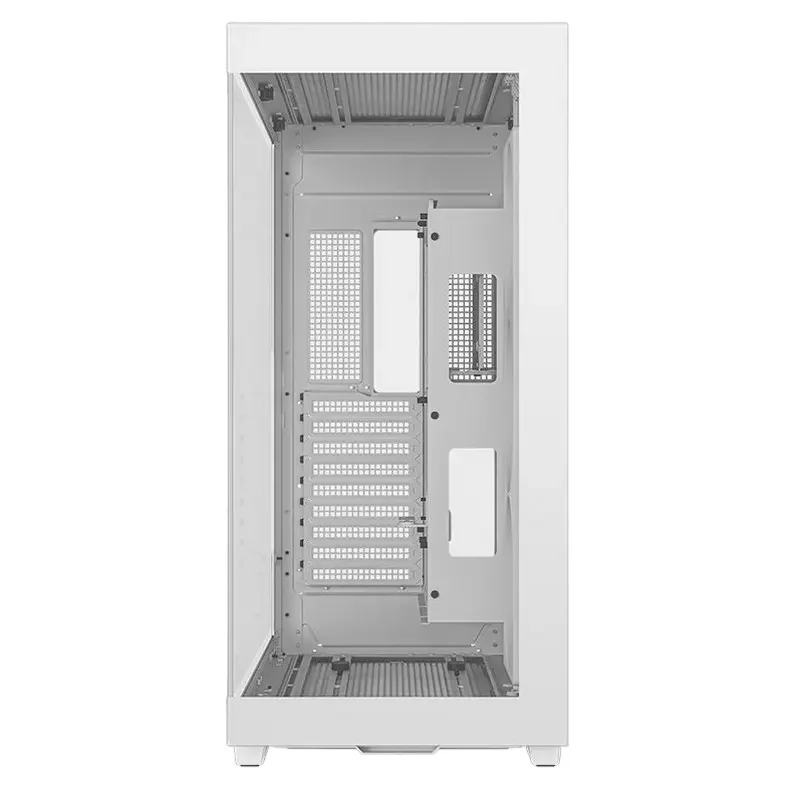 PC Case Deepcool CH780, Full-Tower, w/o PSU, White — foto 8