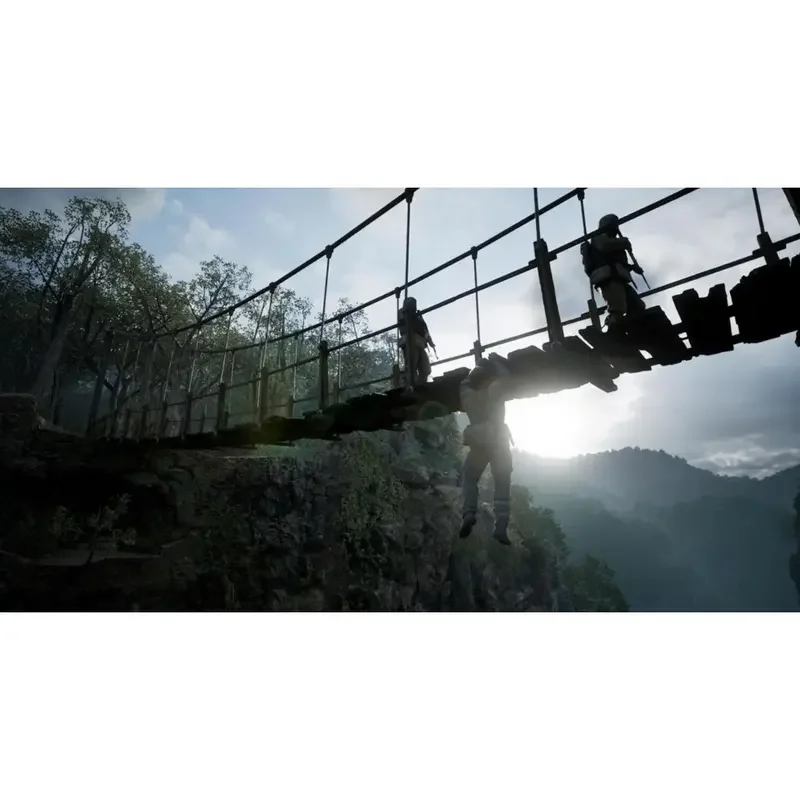 ActiVision Metal Gear Solid Delta: Snake Eater - Day One Edition, Acțiune și aventură, PlayStation 5, Disc — foto 5