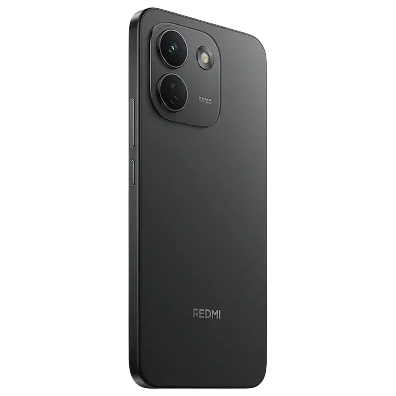 Redmi Note 17 Pro Max 5G 8/512GB EU Black — foto 8
