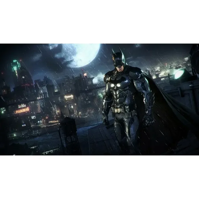 ActiVision Batman: Arkham Knight - PlayStation Hits, Action & Adventure, PlayStation 4, Disc — foto 3