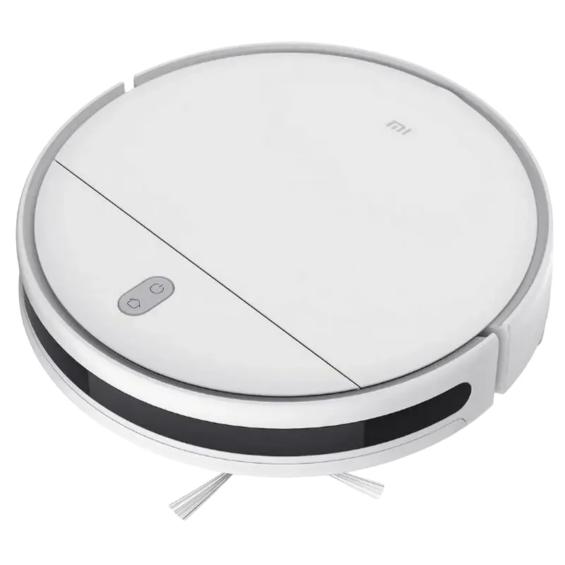OLD_Xiaomi  Mi Robot Vacuum-Mop Essential, White — foto 7