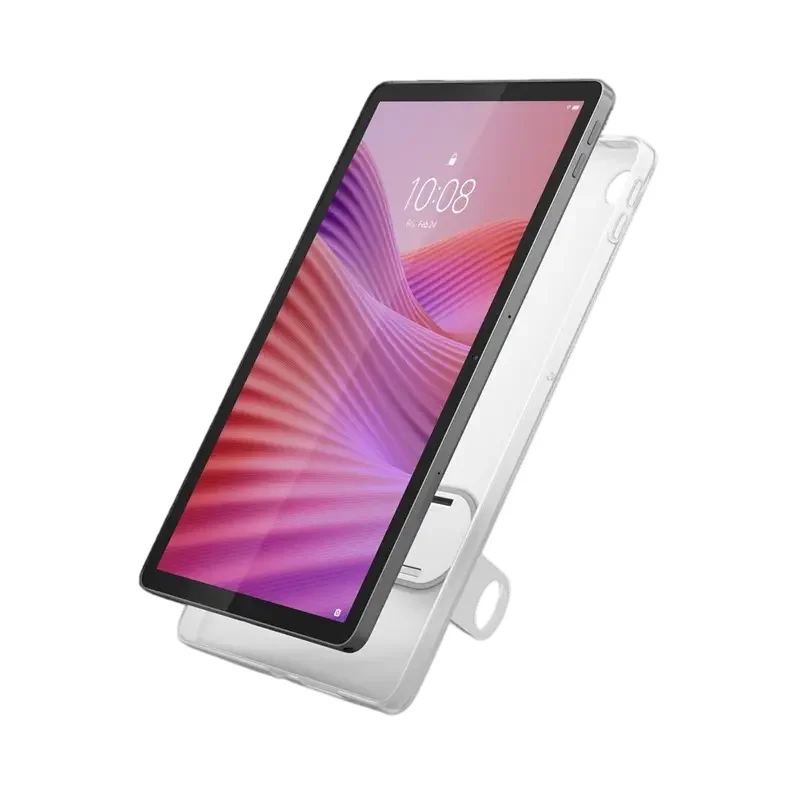 Планшет Lenovo Tab, Wi-Fi + 4G LTE, 4Гб/128Гб, Серый — foto 7