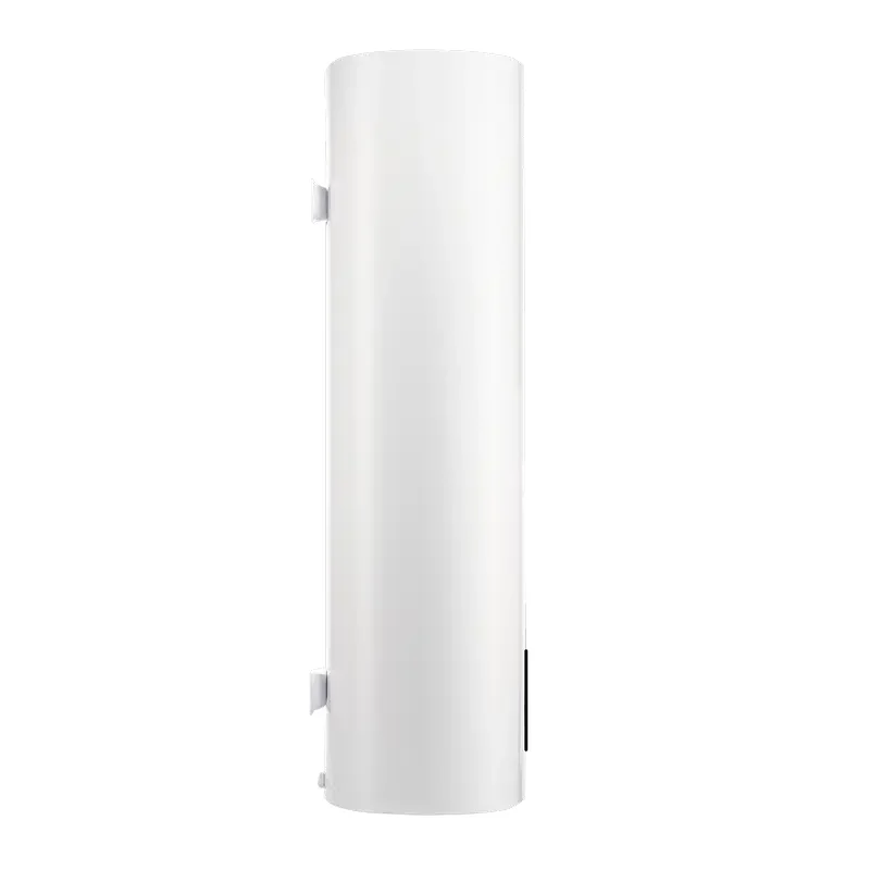 Electric Water Heater Electrolux EWH 50 AQI EEC, 50L, White — foto 2
