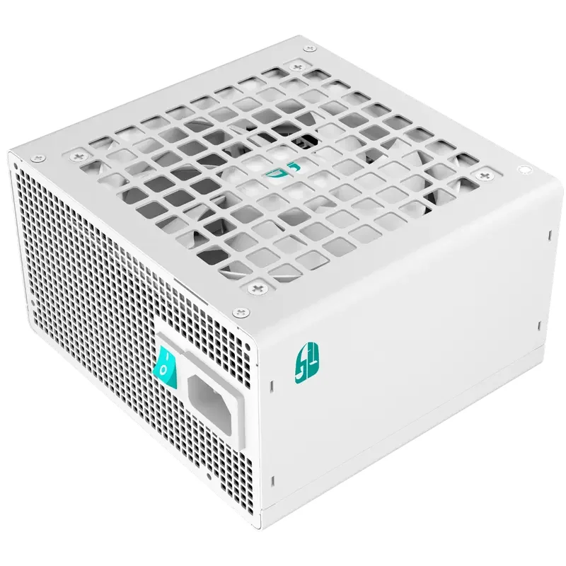 Блок питания для компьютеров Deepcool GamerStorm PQ1200G WH, 1200Вт, ATX, Полностью модульный — foto 5