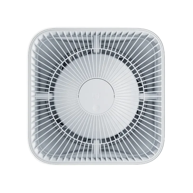 Air Purifier Xiaomi Mijia Smart 6, White — foto 6