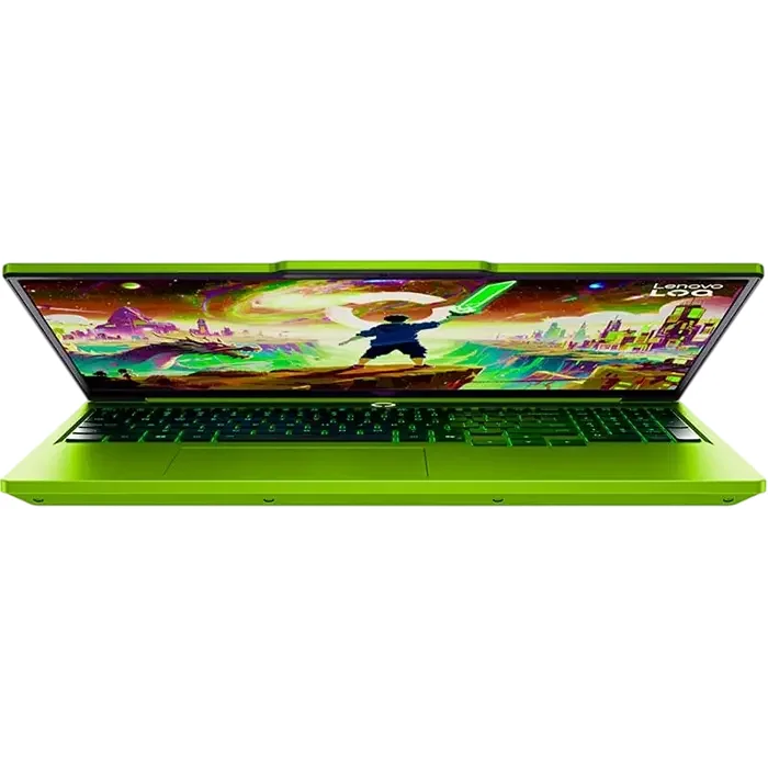 NB Lenovo 15.3" LOQ 15AHP11 Green (Ryzen 7 250 16Gb 512Gb 5050 8Gb) — foto 6