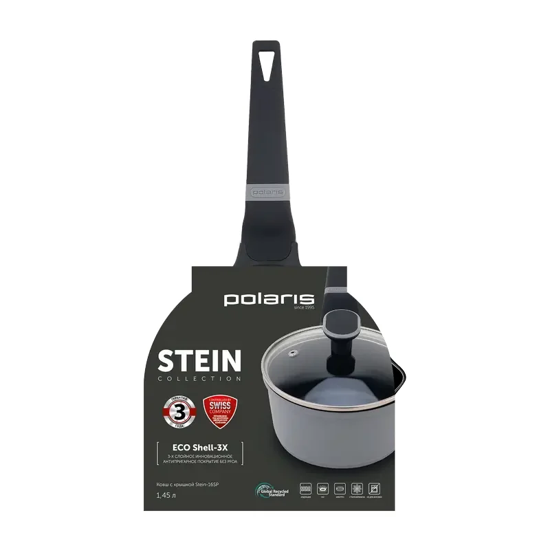 Ladle Polaris Stein-16SP — foto 2