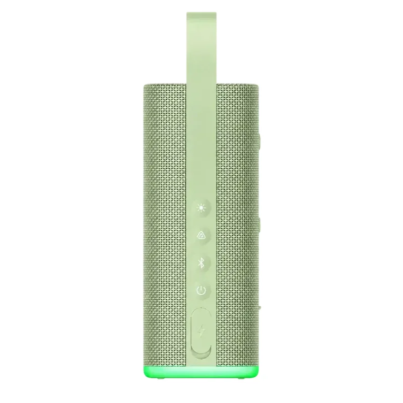 Portable Speaker Xiaomi Sound Play 18W, Green — foto 2