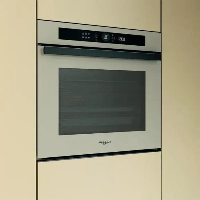 Cuptor Electric Whirlpool WOI4S8HM2SEA, Verde — foto 6
