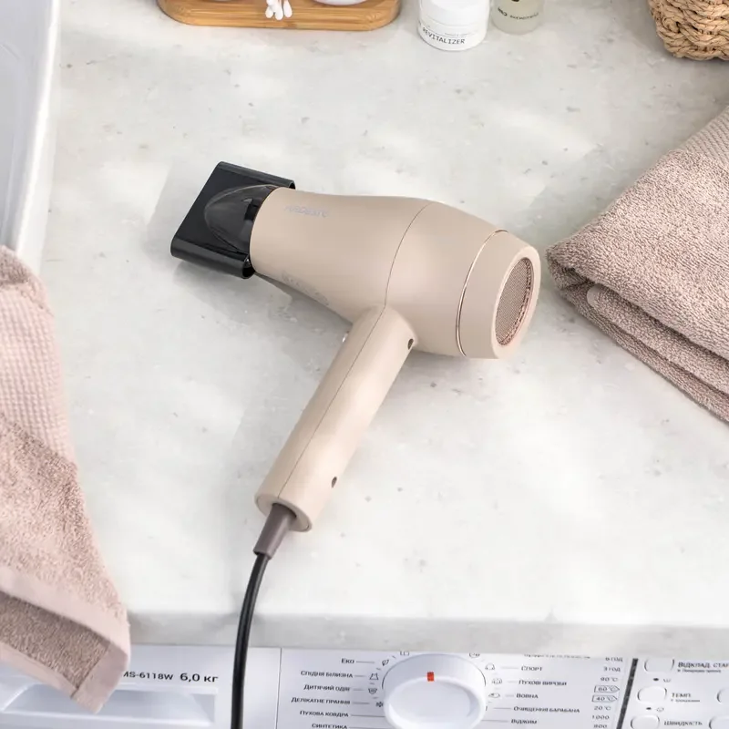 Hair Dryer Ardesto HD-Y700PERL — foto 9