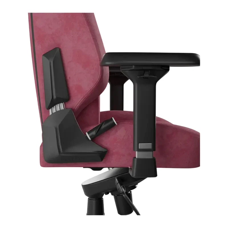 Игровое кресло HATOR Arc 3 L, Велюр, Orchid Pink — foto 7