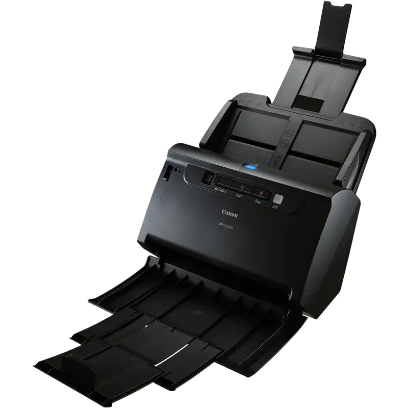 Scanner Canon imageFORMULA DR-C240 — foto 5