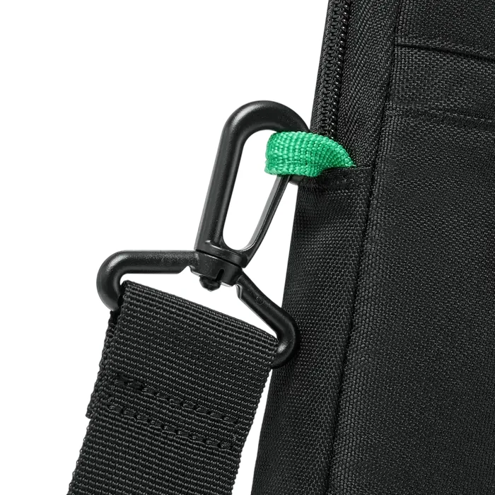 NB bag Rivacase 5516, for Laptop 15,6" & City Bags, Black — foto 5