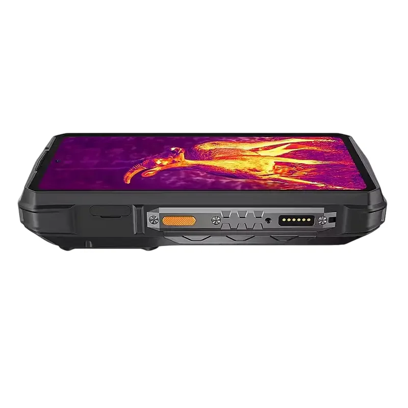 Ulefone Armor 29 Pro Thermal Version 5G 16/512 Gb Black — foto 11