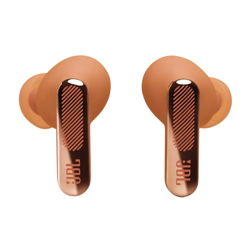 True Wireless JBL LIVE Beam 4, Orange — foto 10