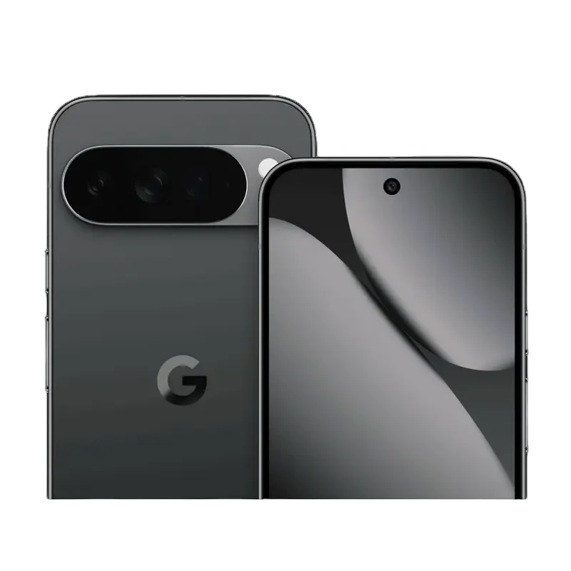 Смартфон Google Pixel 10 Pro XL, 16Гб/256Гб, Obsidian — foto 2