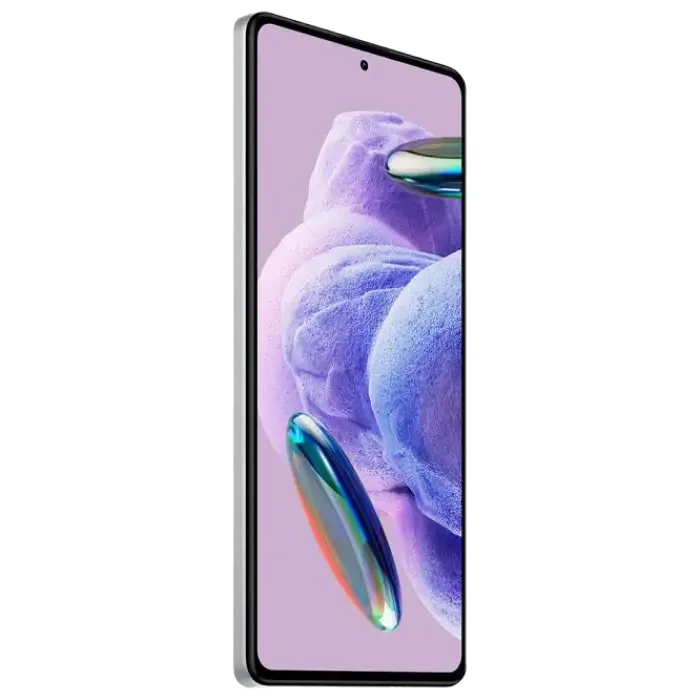 Redmi Note 12 Pro 5G  8/256GB EU White — foto 8