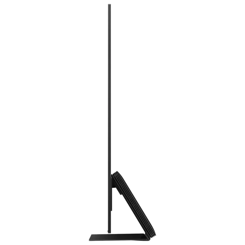 77" OLED SMART TV Samsung QE77S95HFUXUA, QD-OLED 4K UHD, Tizen OS, Black — foto 5