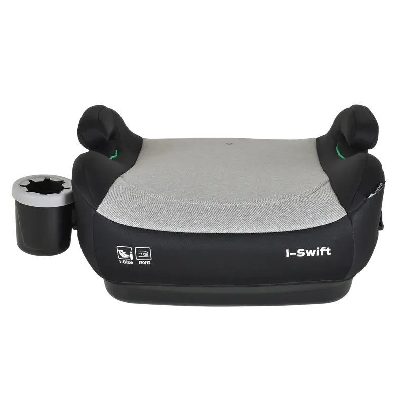 Scaun auto Moni I-Swift grey 125-150cm 3801005152308 — foto 3