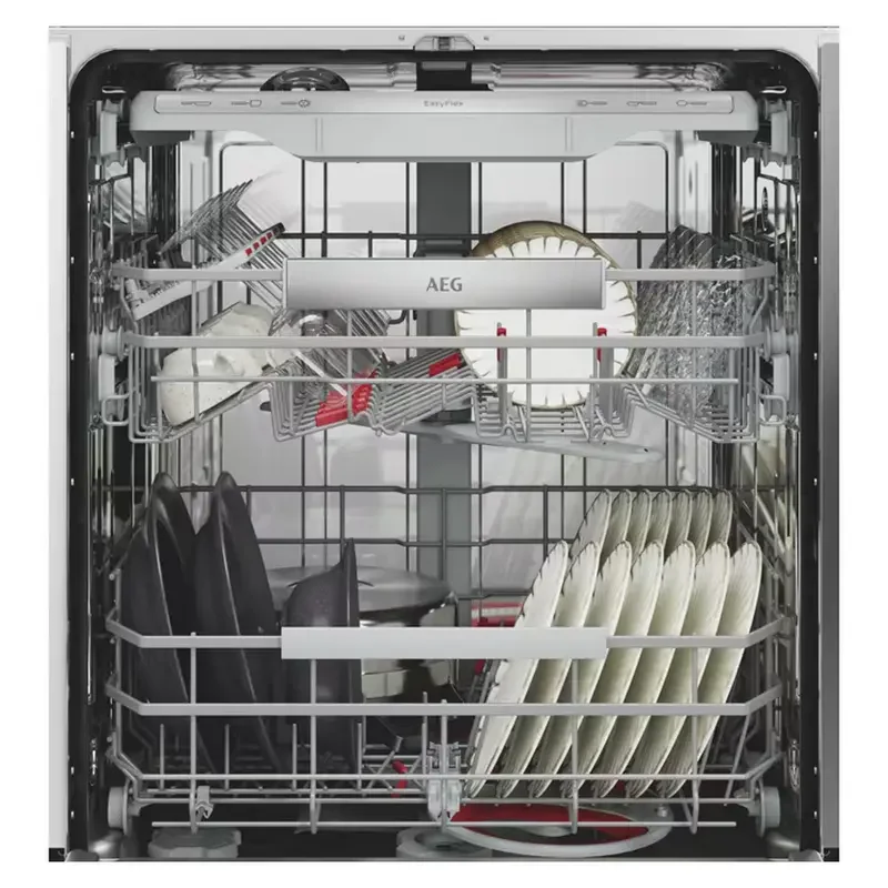 Dish Washer/bin AEG NG92IA20TK — foto 7