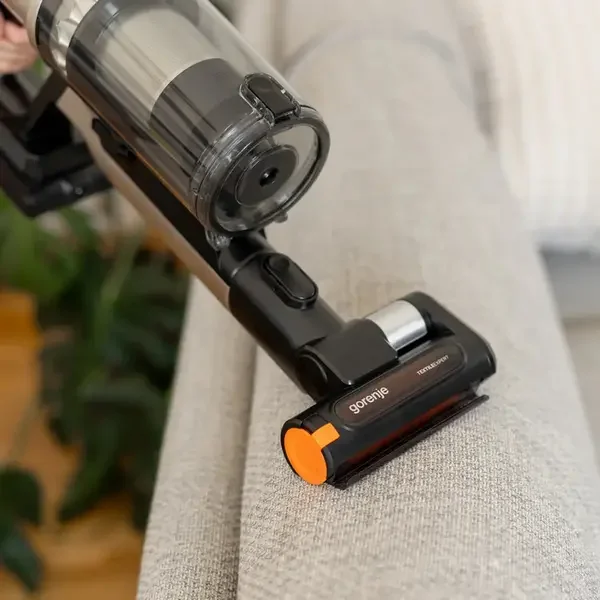 Vacuum Cleaner Gorenje SVC259441NFGO — foto 3
