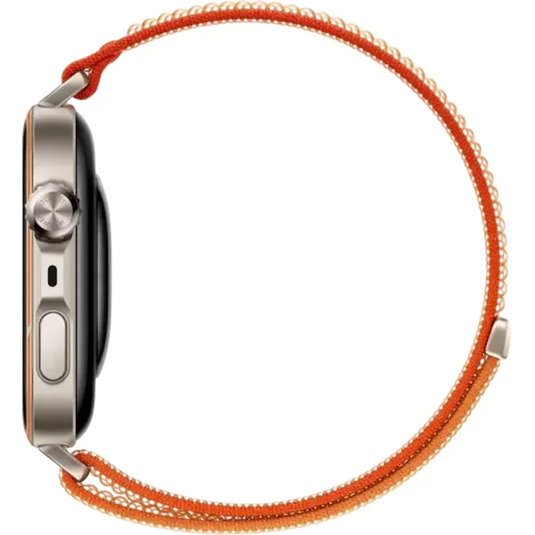 Huawei Watch Fit 5 Pro Orange — foto 4