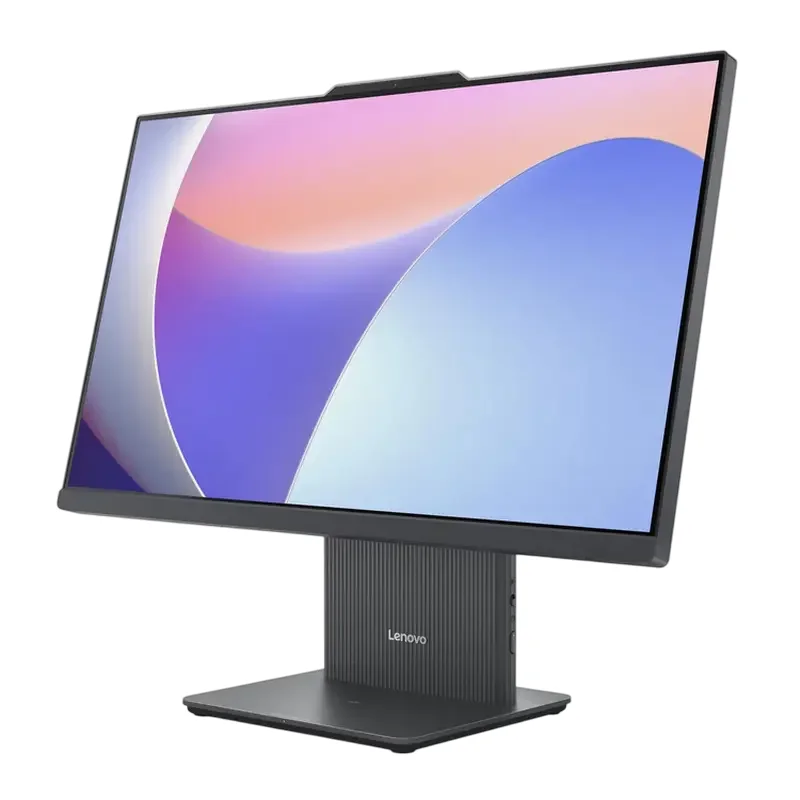 All-in-One Computer Lenovo IdeaCentre 3 24IRH9, 23,8", Intel Core i3-1315U, 16GB/512GB, No OS, Luna Grey — foto 8