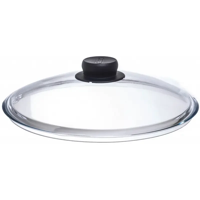 Крышка стеклянная 24" PYREX B24CL00 — foto 3