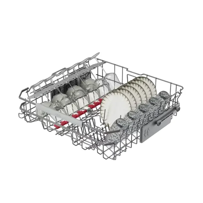 Dish Washer/bin AEG GI7212A2SN — foto 3