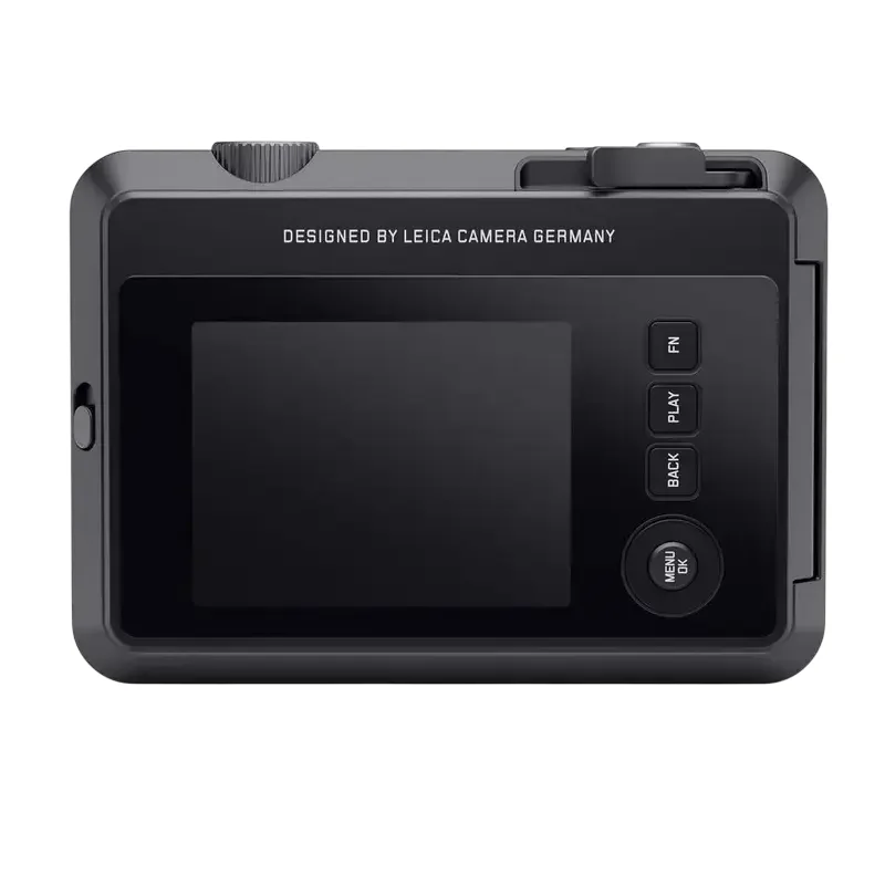 Camera Foto Instant Leica Sofort 2, White — foto 2