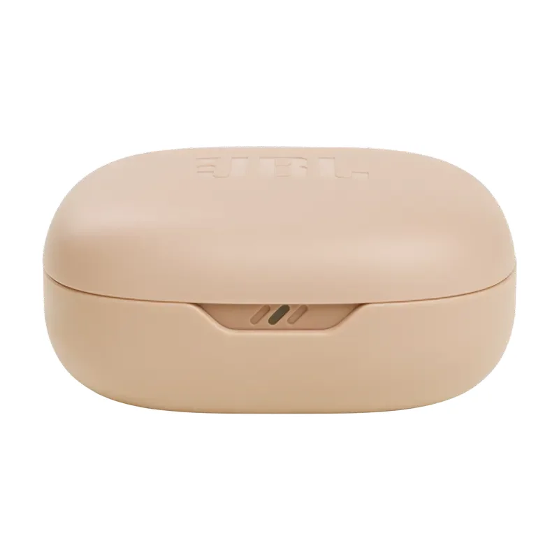 Наушники JBL Wave Flex, Бежевый — foto 5