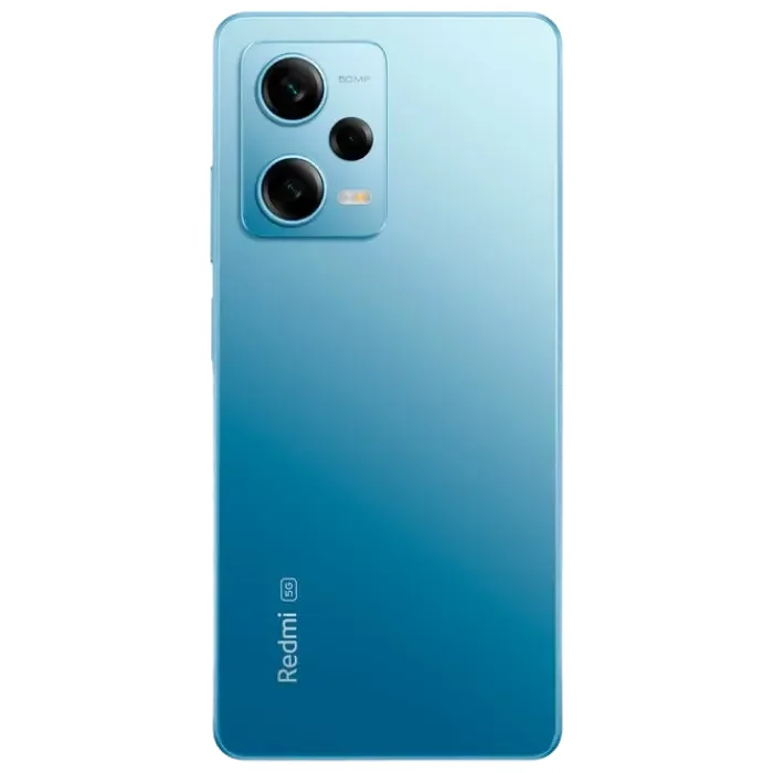 Redmi Note 12 Pro 5G  8/256GB EU Blue — foto 4